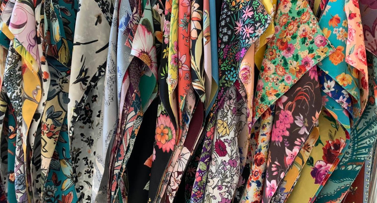 StyleLabDesign - Moda upcycled in Ticino