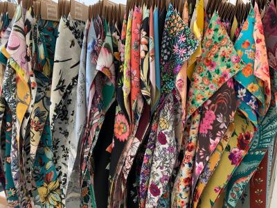 StyleLabDesign - Moda upcycled a Ticino