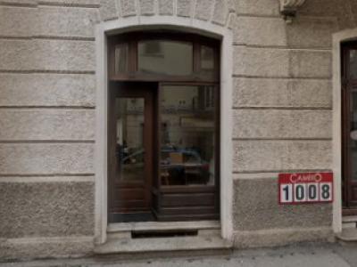Sartoria Elisabetta - Upcycling-Mode in Tessin