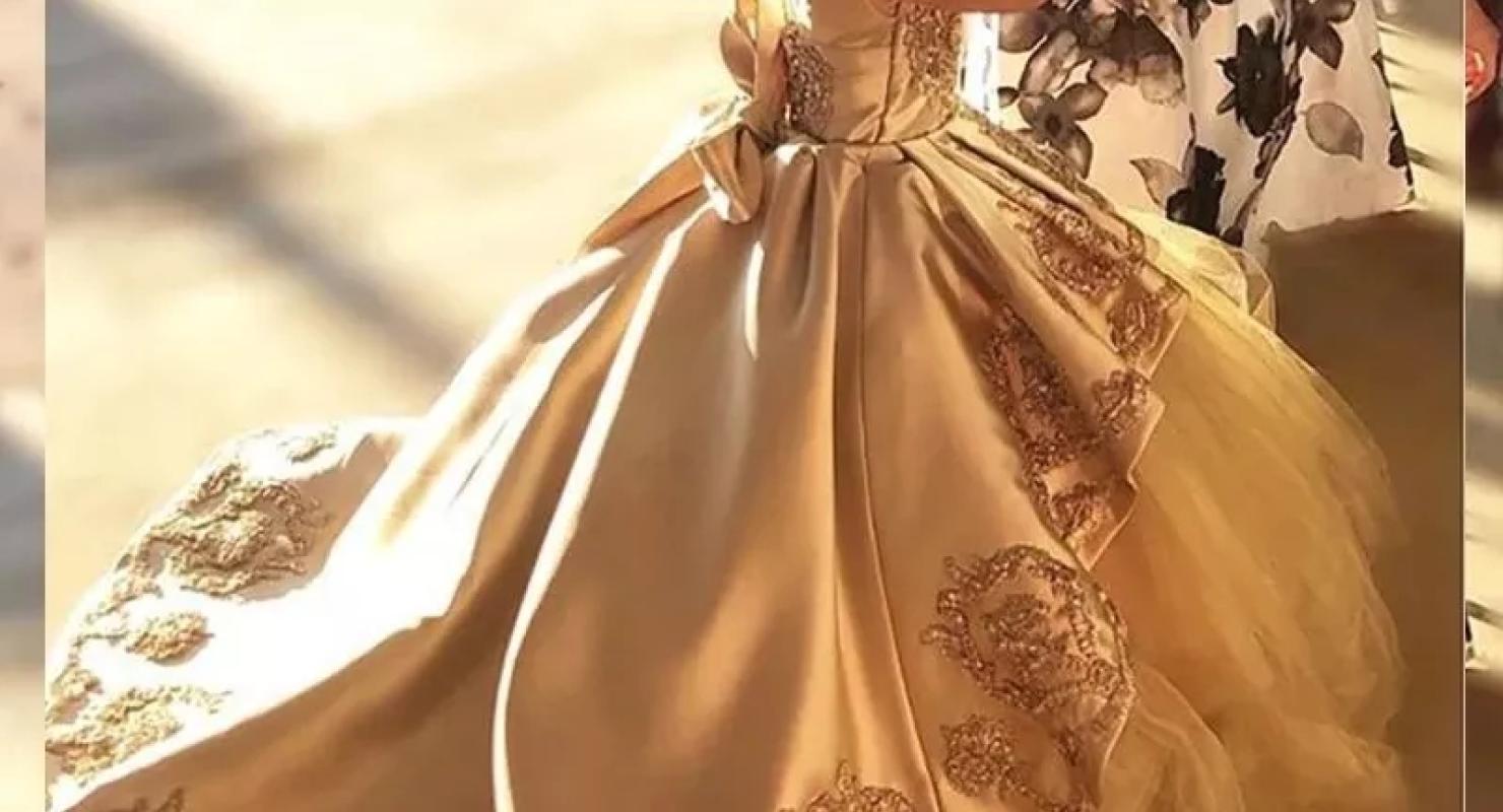 Princess Dreams Powered by Gbort by Gonzalez Escalona - Second-Hand-Kleidung in Tessin
