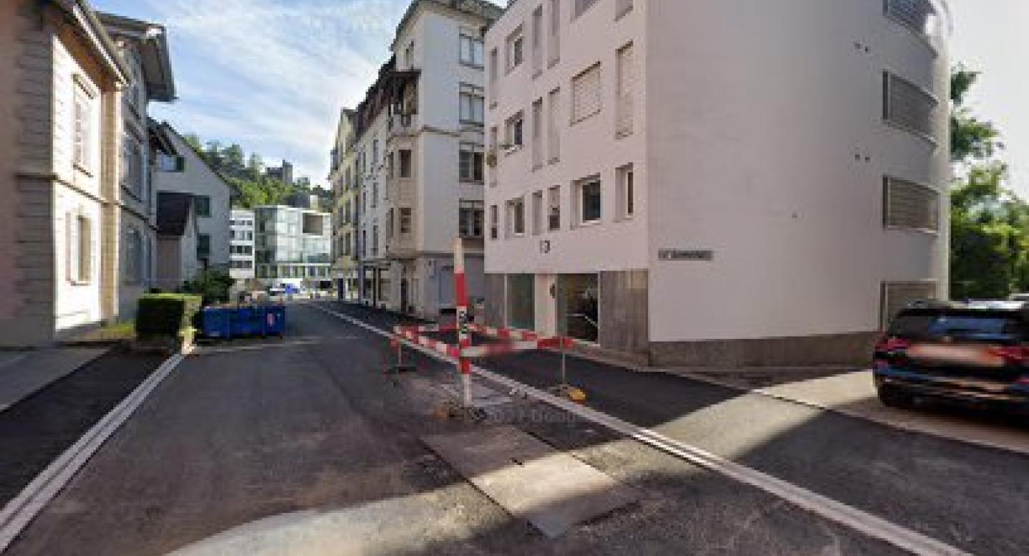 Schuhmacherei Leimgruber - Second-Hand-Kleidung in Aargau