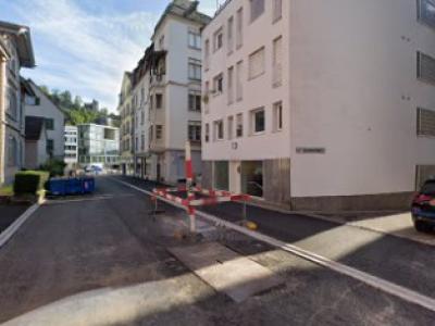 Schuhmacherei Leimgruber - Second-Hand-Kleidung in Aargau