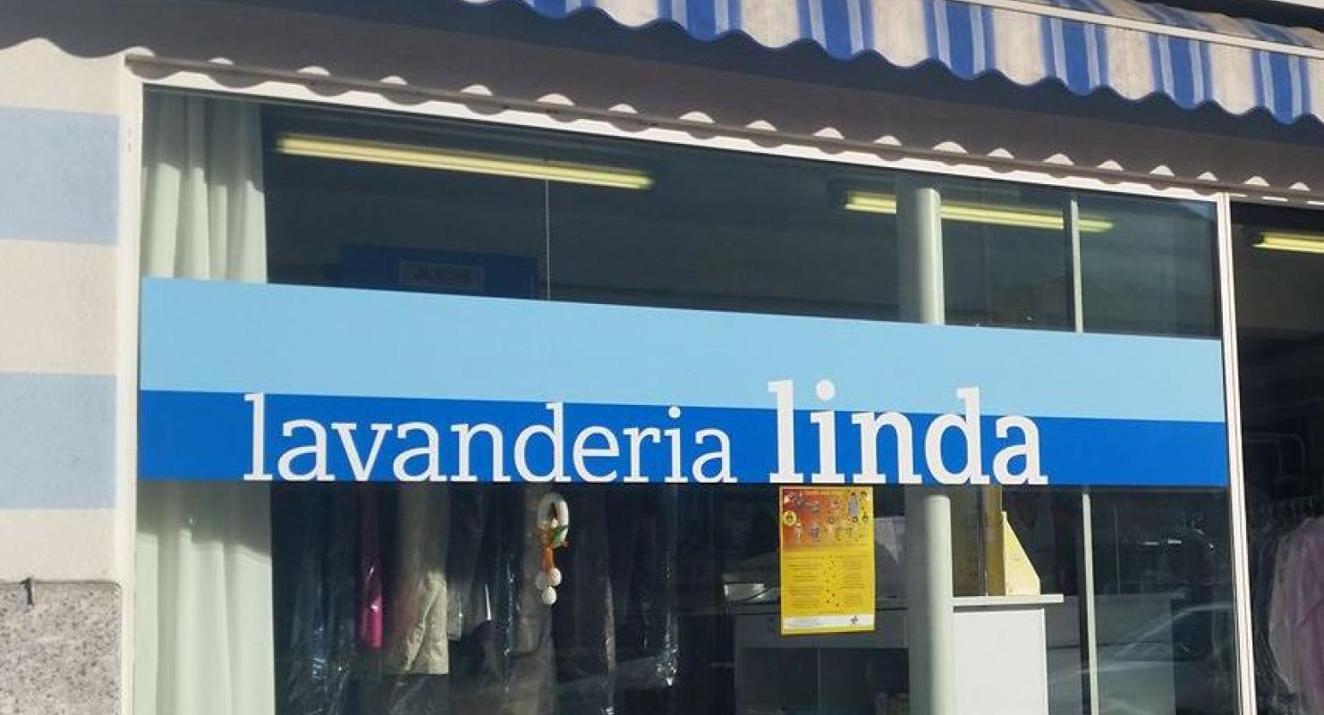 Lavanderia Linda - Moda upcycled in Ticino