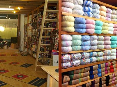 Il Gomitolo - Second-Hand-Kleidung in Tessin