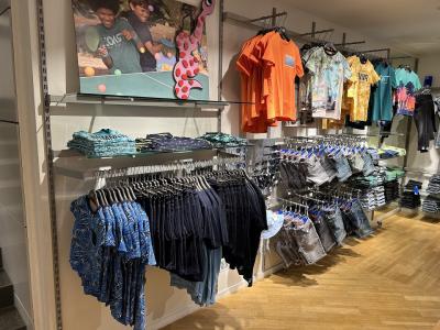WE Fashion Baden - Badstrasse - Second-Hand-Kleidung in Aargau