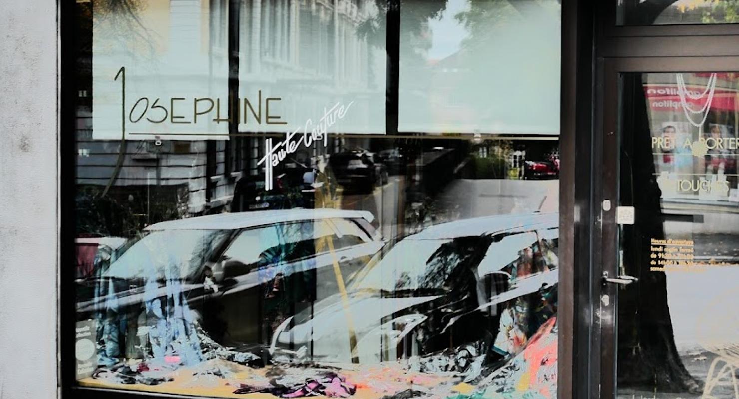 Joséphine Haute Couture - Reparatur & Änderung in Waadt