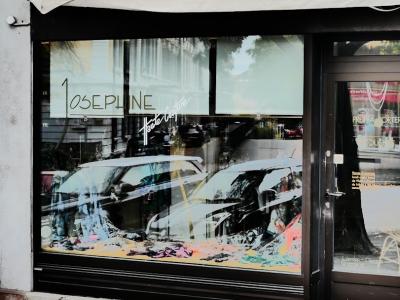 Joséphine Haute Couture - Reparatur & Änderung in Waadt
