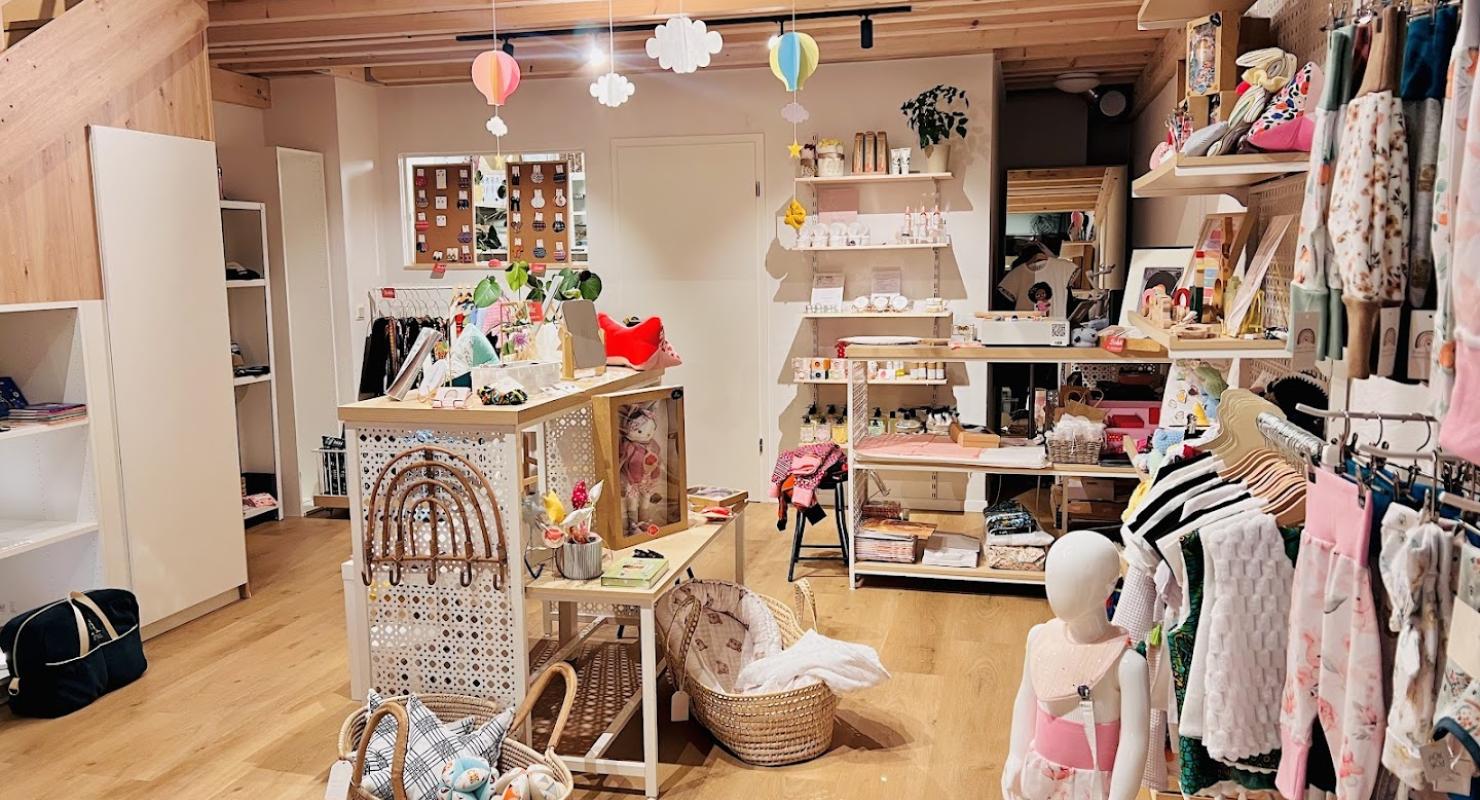 Bába-Cool Atelier - Reparatur & Änderung in Waadt