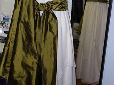Sous toutes les Coutures - Reparatur & Änderung in Waadt