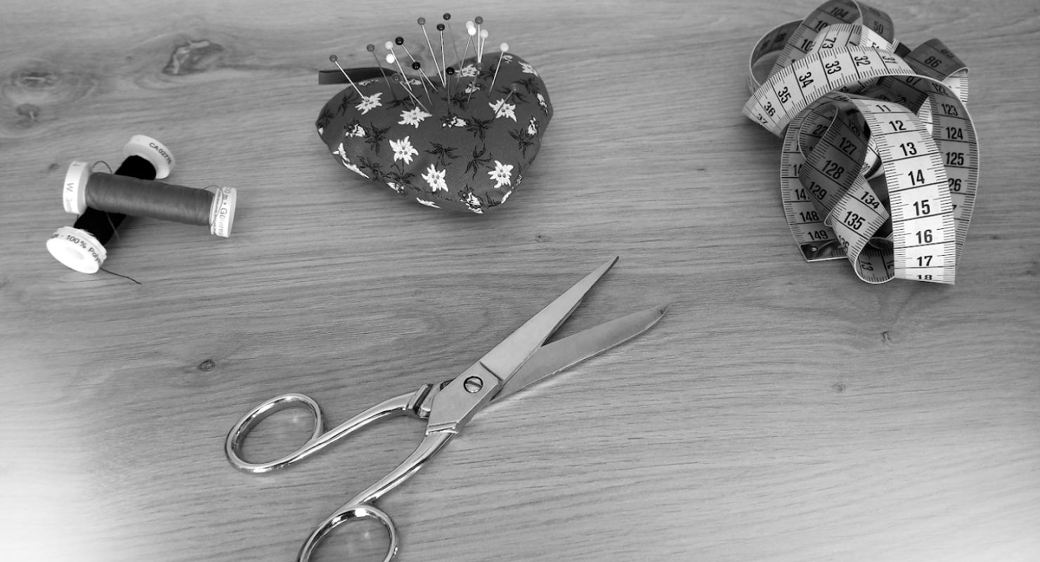 JanicK'réation Couture - Reparatur & Änderung in Waadt