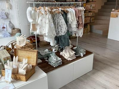 Poulpito - Second-Hand-Kleidung in Waadt