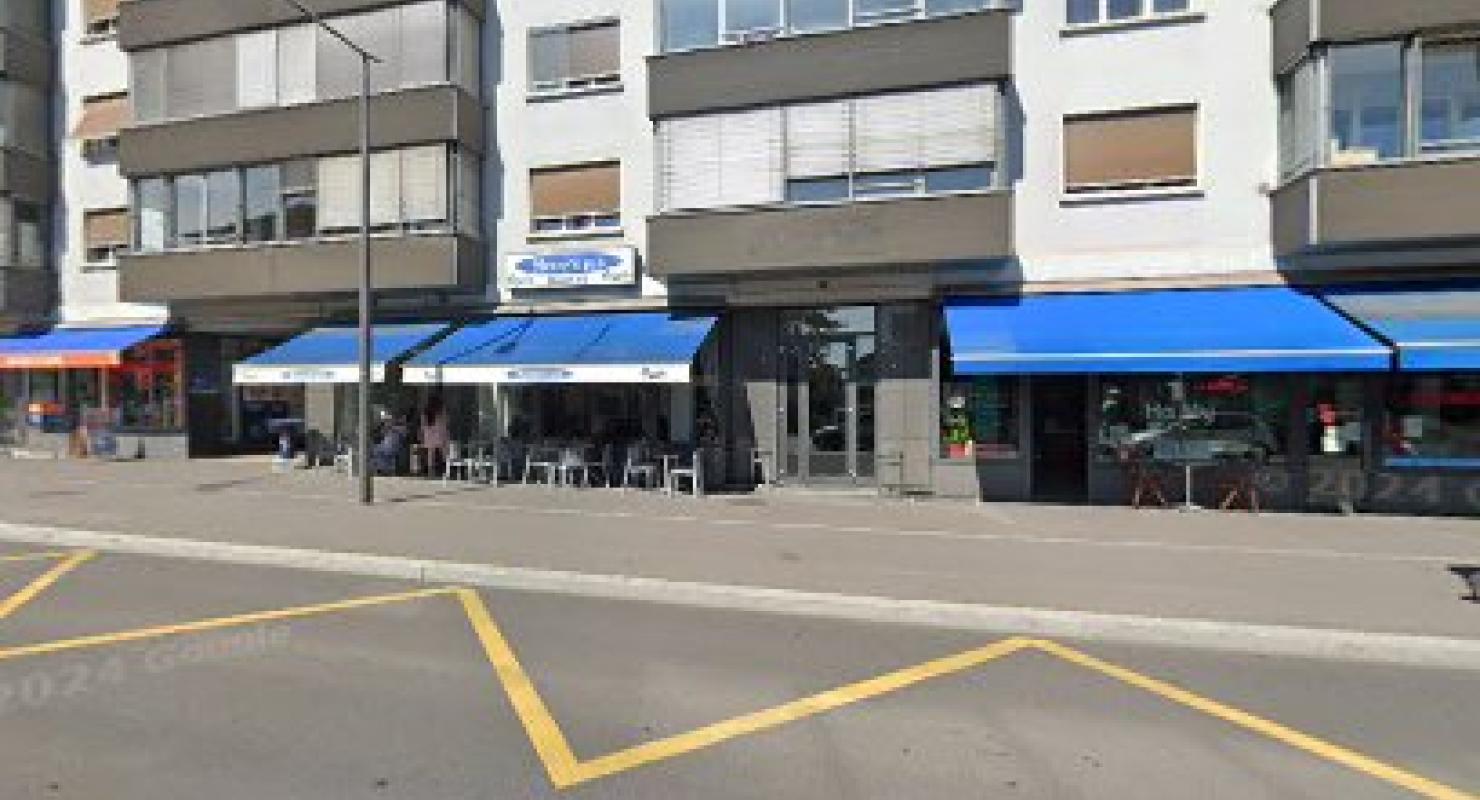 Cordonnerie du 14 avril, à Renens - Reparatur & Änderung in Waadt