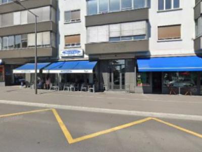 Cordonnerie du 14 avril, à Renens - Reparatur & Änderung in Waadt