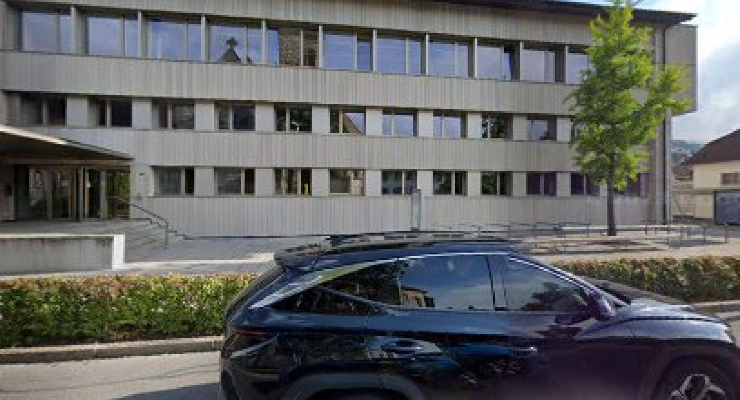 Kinderkleiderbörse - Second-Hand-Kleidung in Aargau