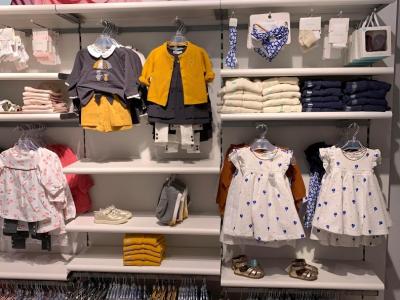 Okaidi Lausanne - Second-Hand-Kleidung in Waadt