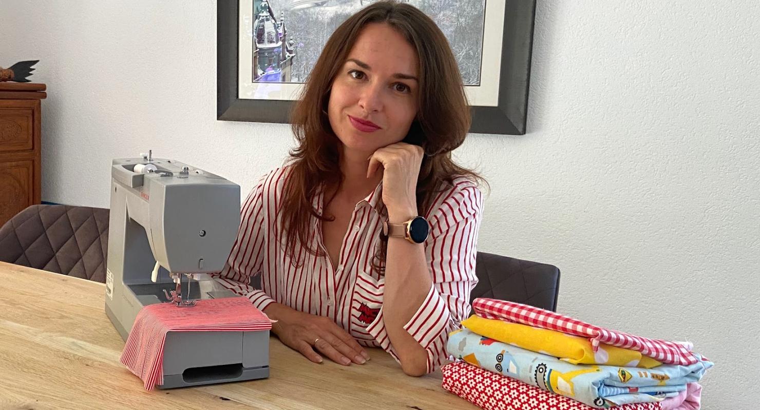 Irène's sewing studio - Reparatur & Änderung in Waadt