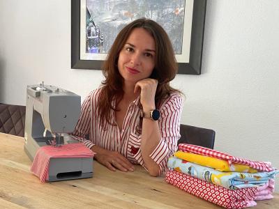 Irène's sewing studio - Reparatur & Änderung in Waadt