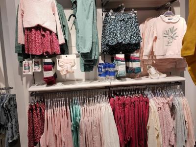 Okaidi Crissier-Migros - Second-Hand-Kleidung in Waadt