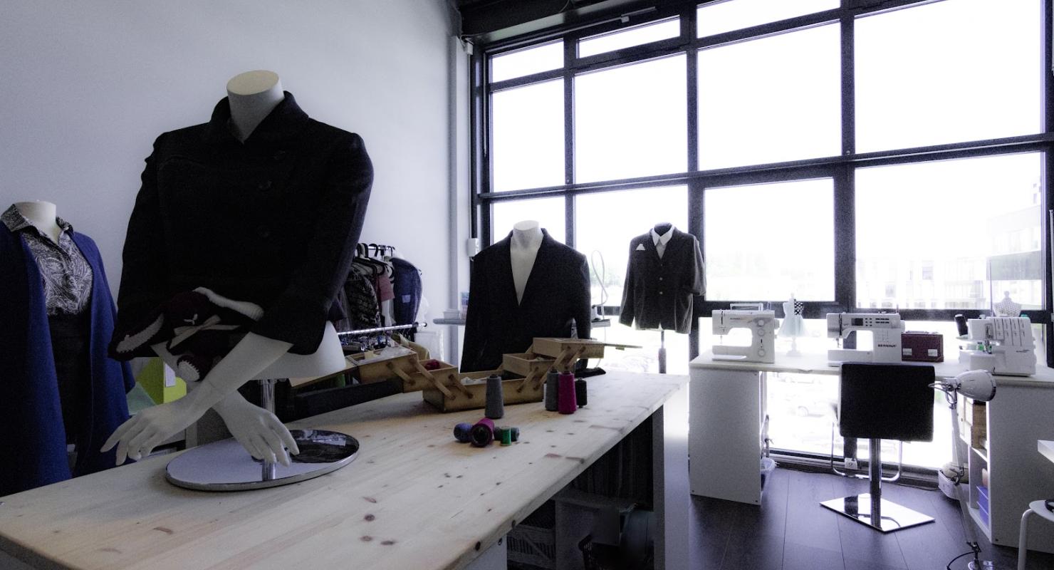 Code Couture - Reparatur & Änderung in Waadt