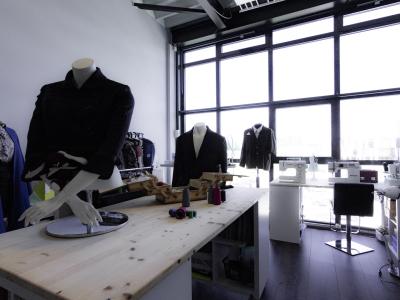 Code Couture - Reparatur & Änderung in Waadt