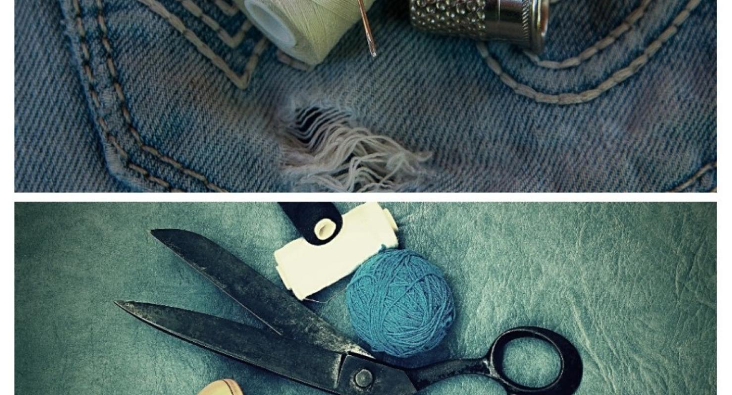 Nina -Couturière - Reparatur & Änderung in Waadt