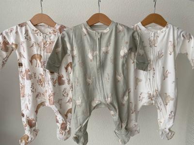 Minty Mood - Boutique en ligne pour bébés et enfants - Second-Hand-Kleidung in Waadt