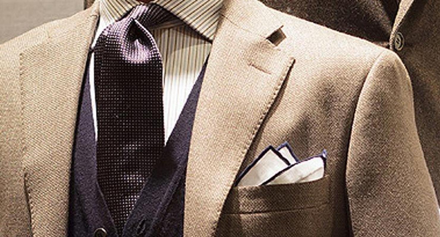 Dandy Grand rue 74 Montreux 1820 - Moda upcycled in Vaud