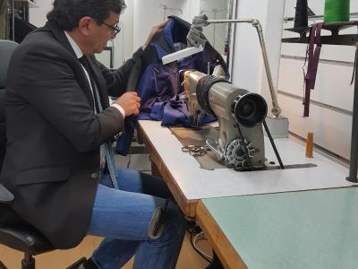 Store 13th Street - Second-Hand-Kleidung in Waadt