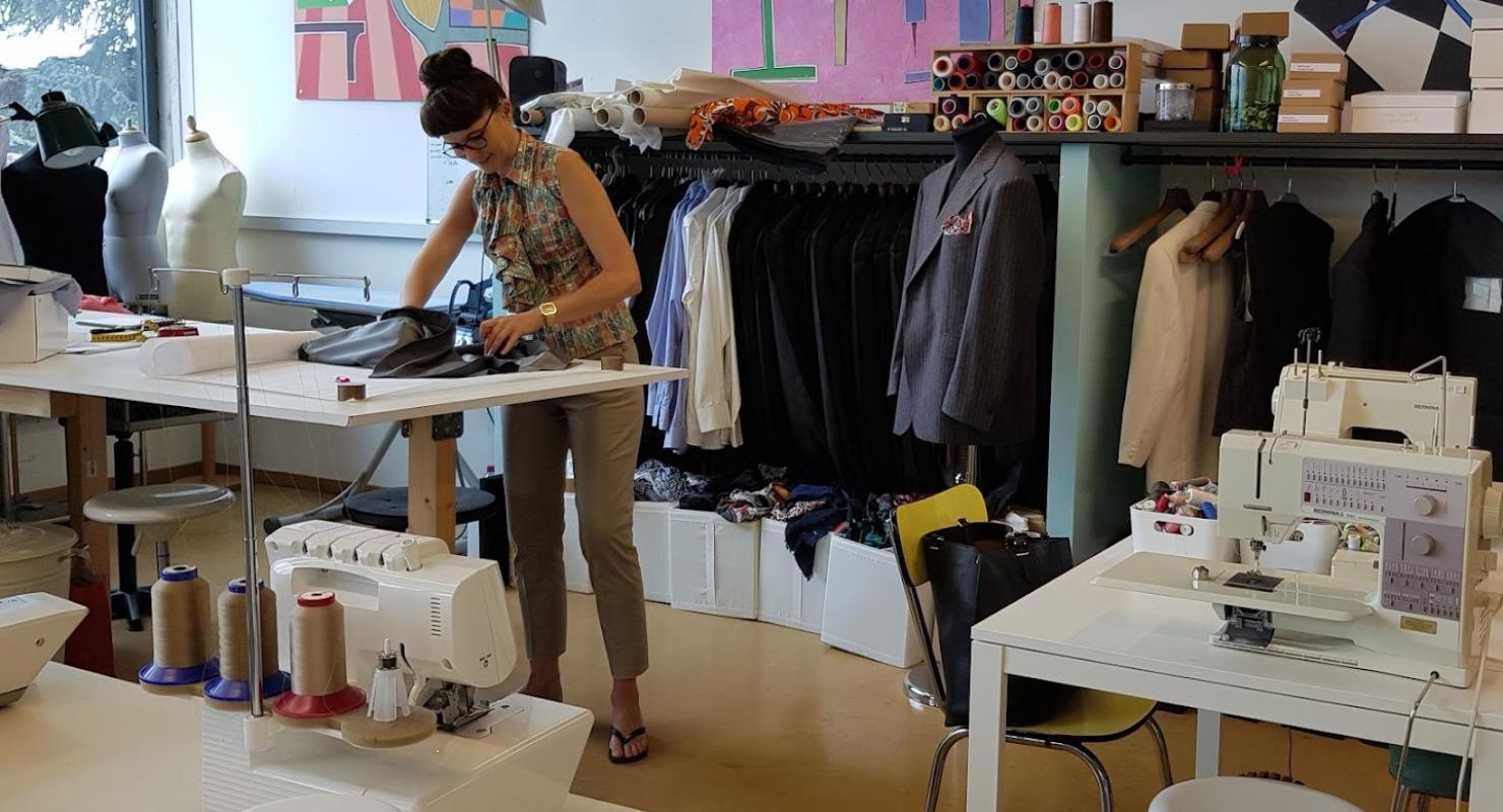 MuKi - Second-Hand-Kleidung in Waadt