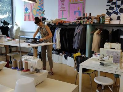 MuKi - Second-Hand-Kleidung in Waadt