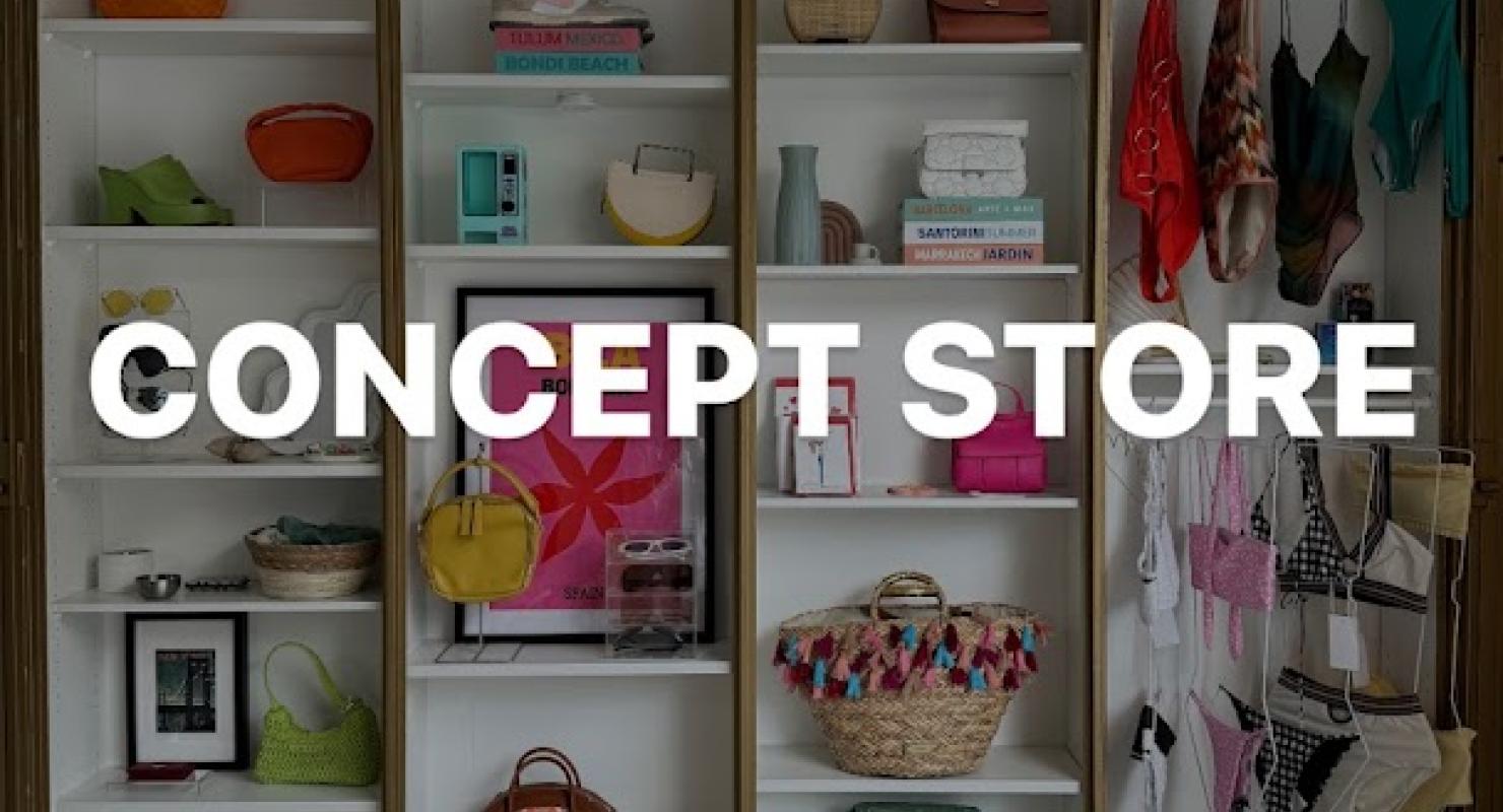 Rue des Trends - 1er e-shop de seconde main d'influenceurs - Second-Hand-Kleidung in Waadt