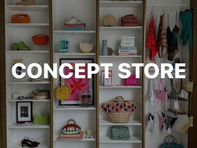 Rue des Trends - 1er e-shop de seconde main d'influenceurs - Second-Hand-Kleidung in Waadt