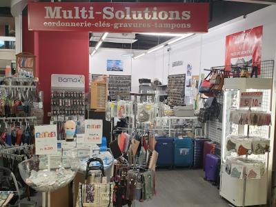 Multi-solutions Hadji Ridha - Second-Hand-Kleidung in Waadt