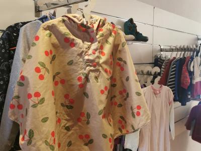 La Trame - Second-Hand-Kleidung in Waadt