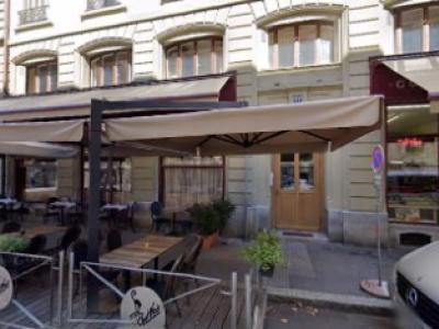 Cordonnerie Beau-Séjour - Second-Hand-Kleidung in Waadt