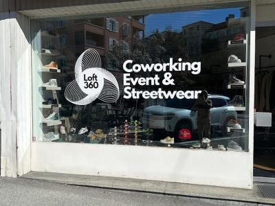 Sole Savaz - Second-Hand-Kleidung in Waadt