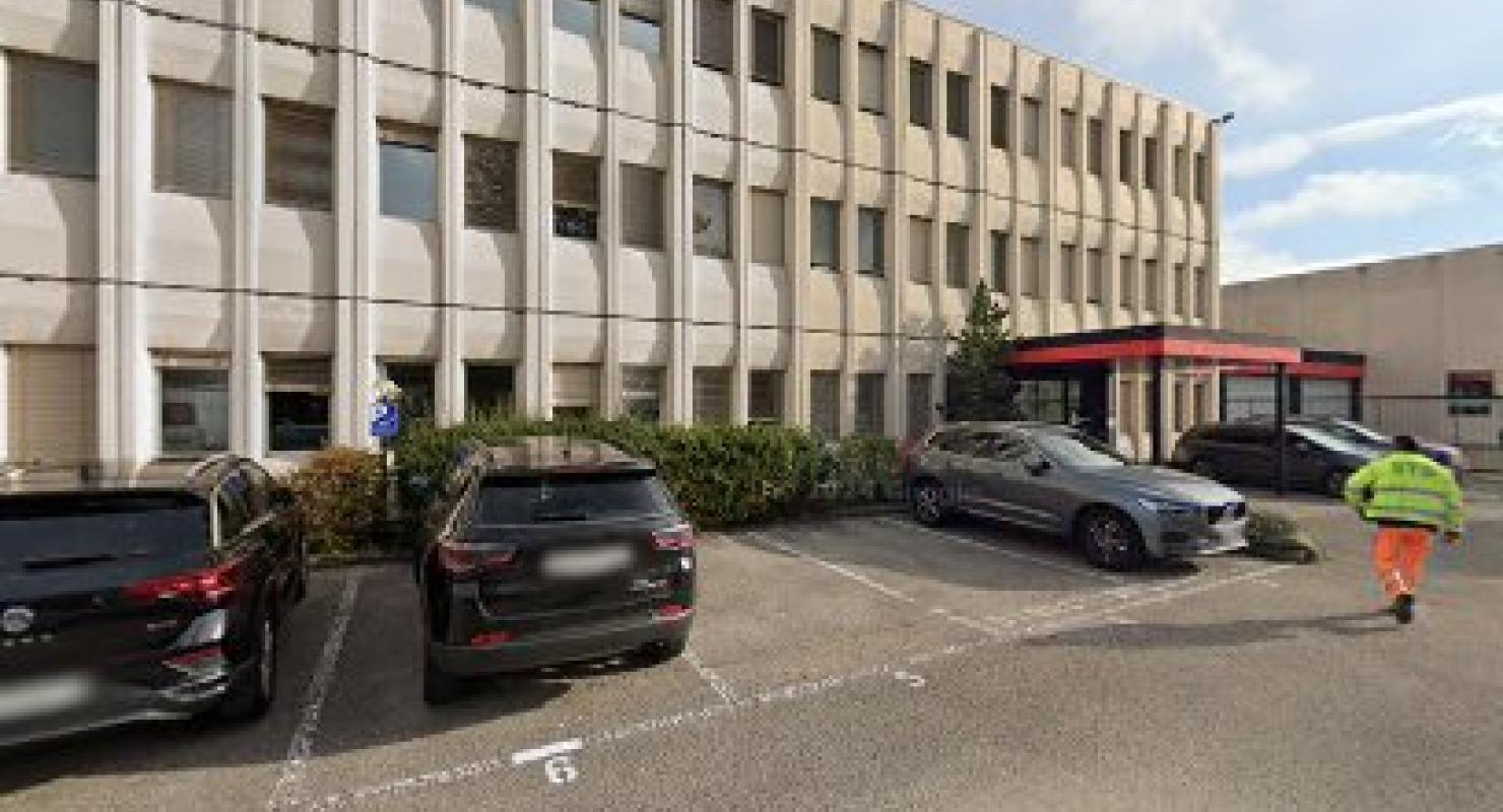 Galibelle Suisse ShowRoom - Second-Hand-Kleidung in Waadt