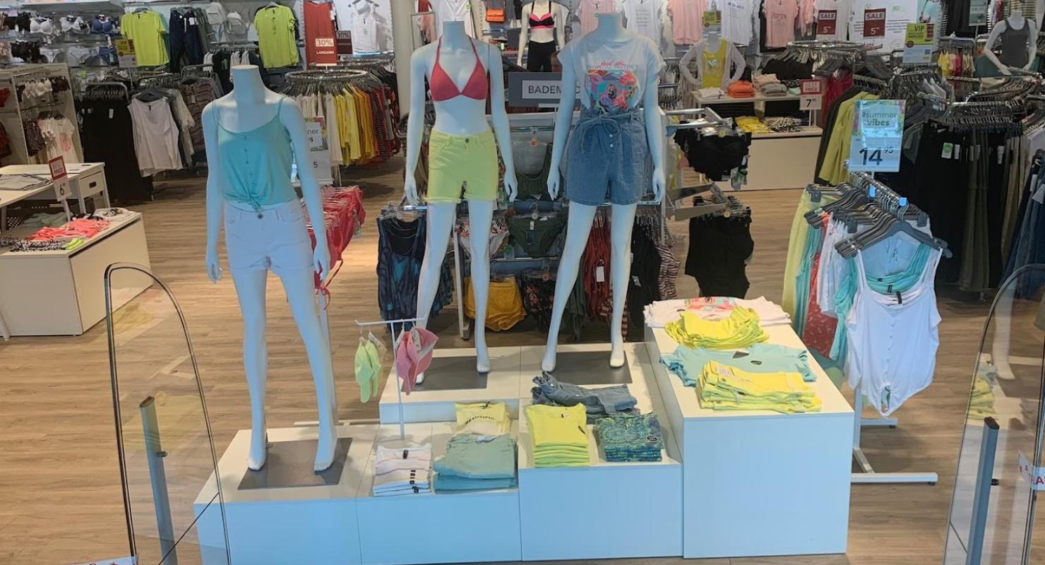 Takko Fashion - Vêtements de seconde main in Argovie