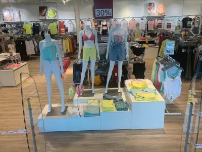 Takko Fashion - Vêtements de seconde main à Argovie