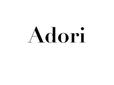Adori - Upcycling-Mode in Waadt