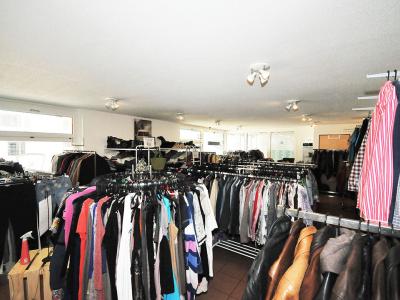 KiloBoutique - Second-Hand-Kleidung in Waadt