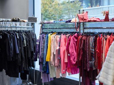 Ateapic - Abbigliamento di seconda mano a Vaud