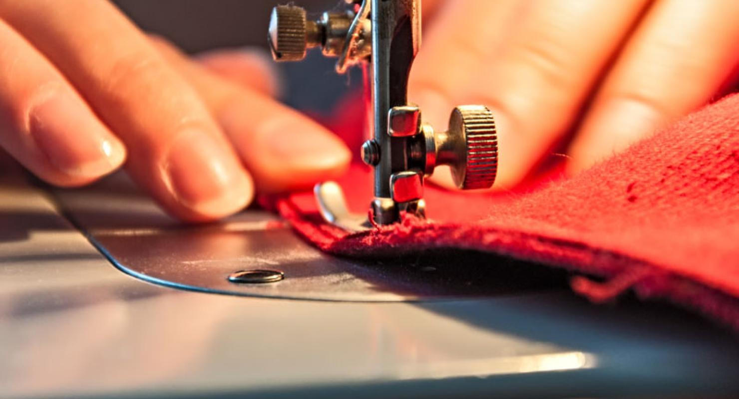 Retouche Couture Vuong Nyon - Upcycling-Mode in Waadt