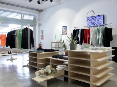 Memories - Abbigliamento di seconda mano a Vaud