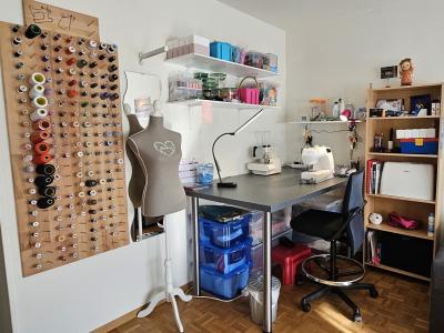 Retouches et p'tite couture - Riparazione e modifica a Vaud