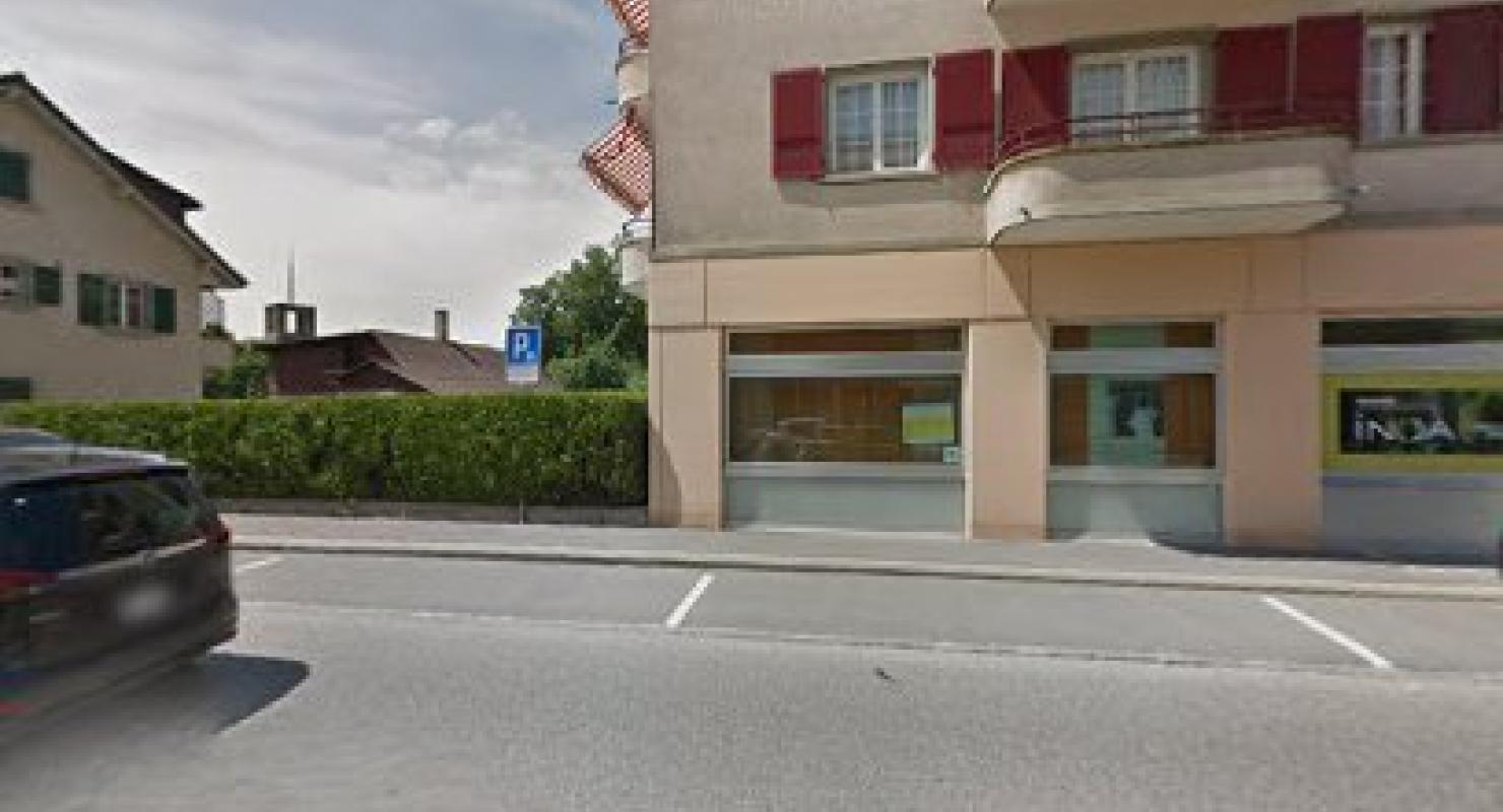 Fric-Froc - Second-Hand-Kleidung in Waadt