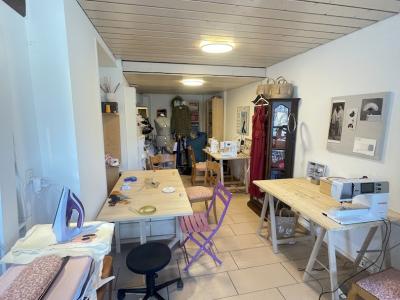 Couds D'coeur - Reparatur & Änderung in Waadt