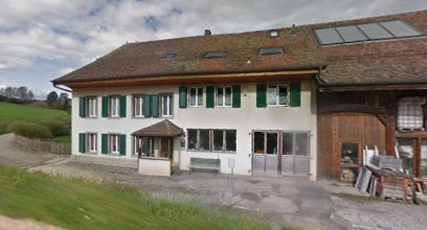 Atelier Soie-Même Marie Curchod - Reparatur & Änderung in Waadt