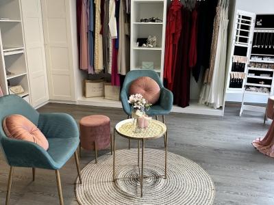 L'Atelier du Coeur - Réparation & retouche à Vaud