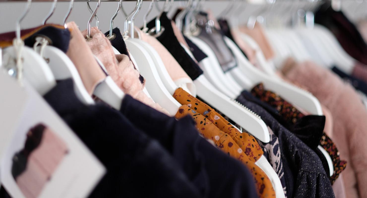 Little Scandinavia - Abbigliamento di seconda mano in Argovia